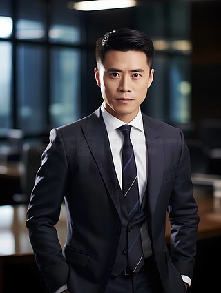 赖平 品牌与内容负责人