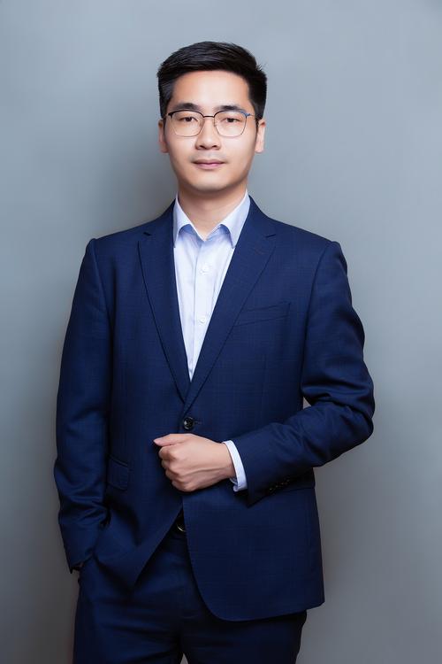颜珍可 创始人 & 执行董事
