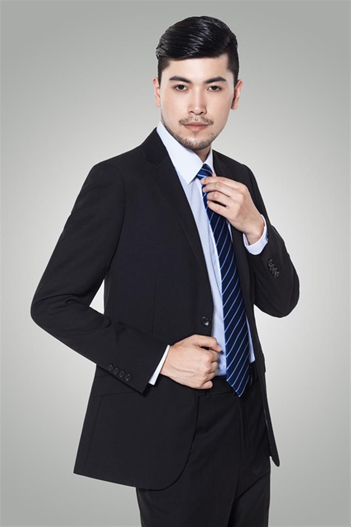 赵艳平 项目运营总监